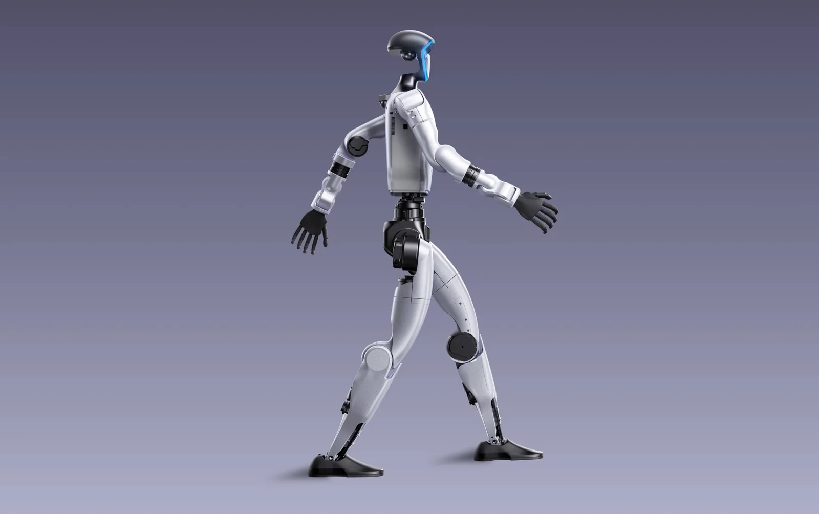 Unitree Robotics G1 — manufacturer image